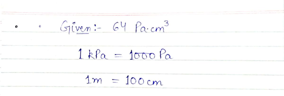 Chemistry homework question answer, step 1, image 1